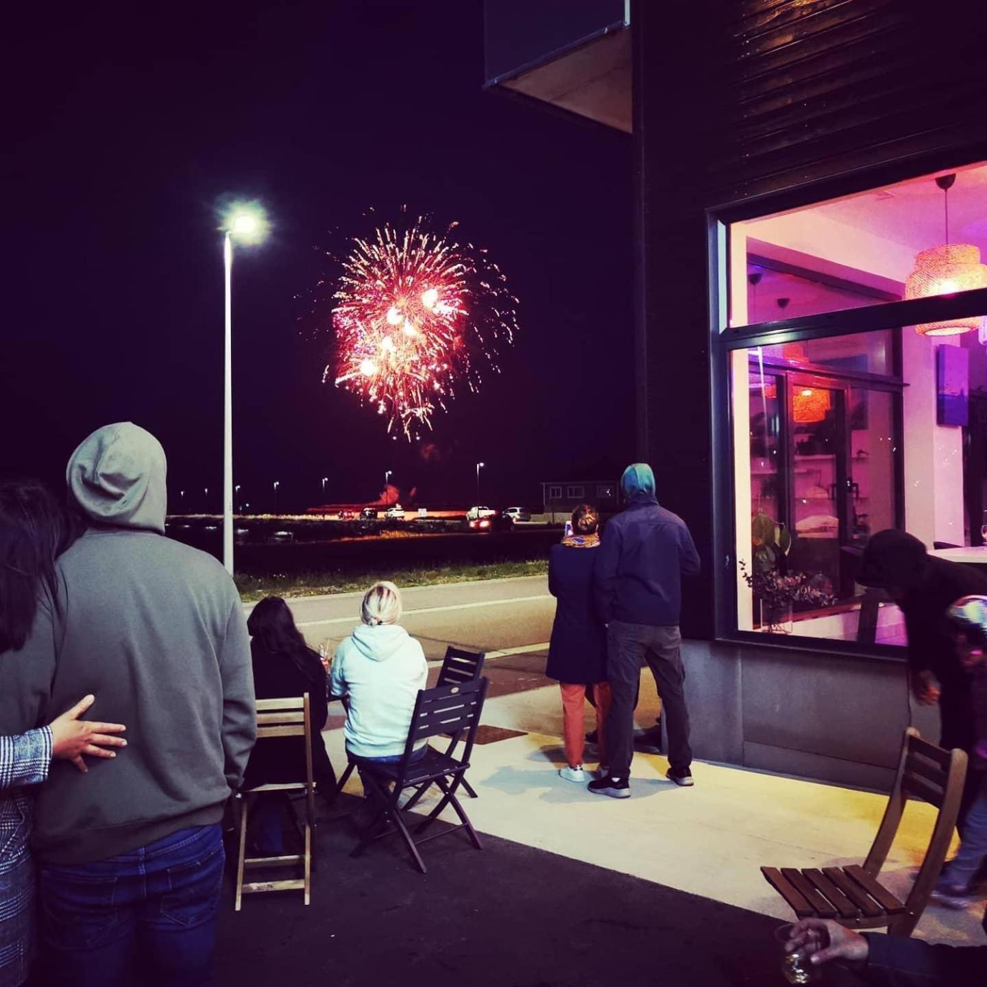 Les Terrasses Du Port 호텔 생 피에르 외부 사진