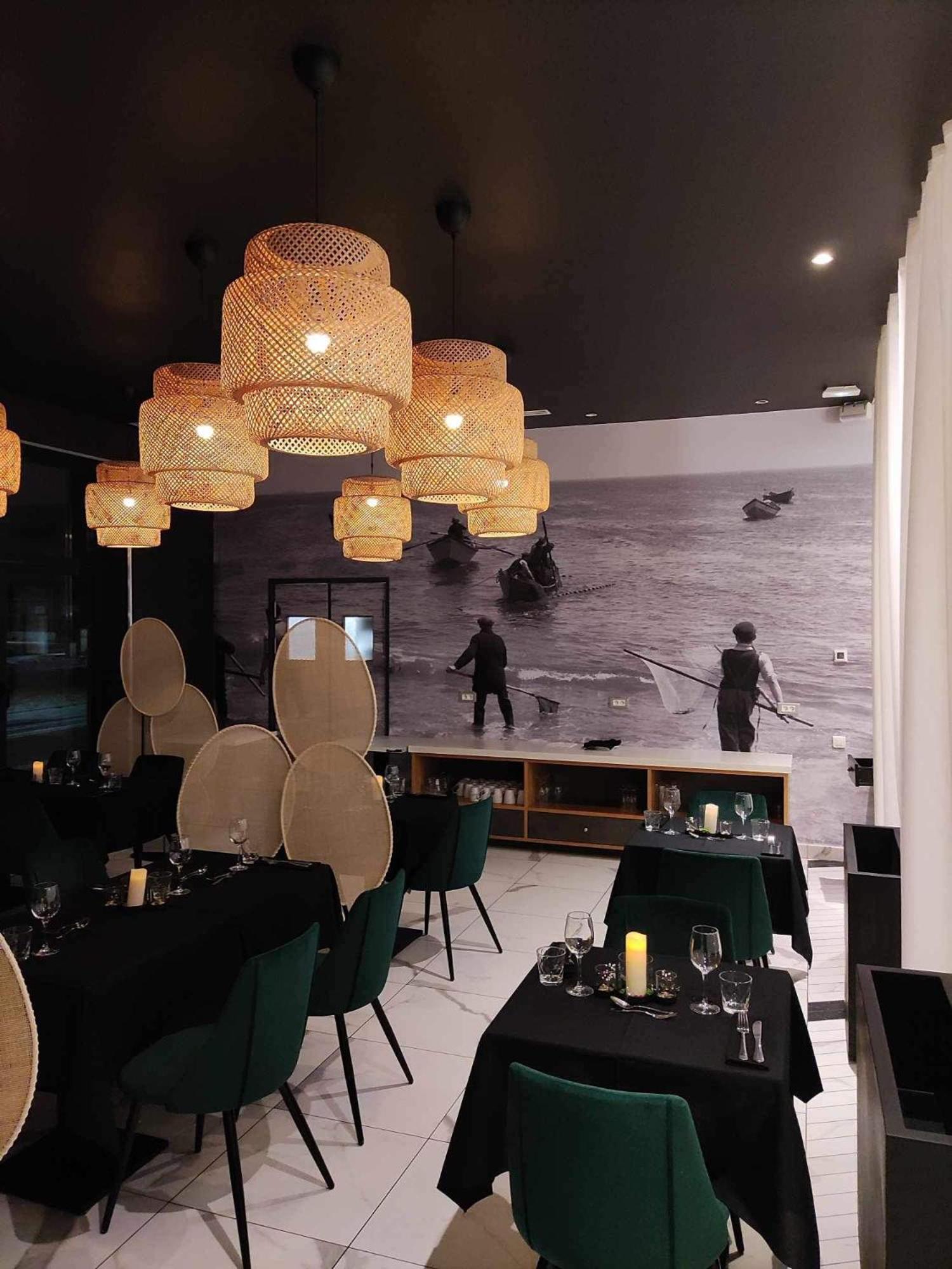Les Terrasses Du Port 호텔 생 피에르 외부 사진