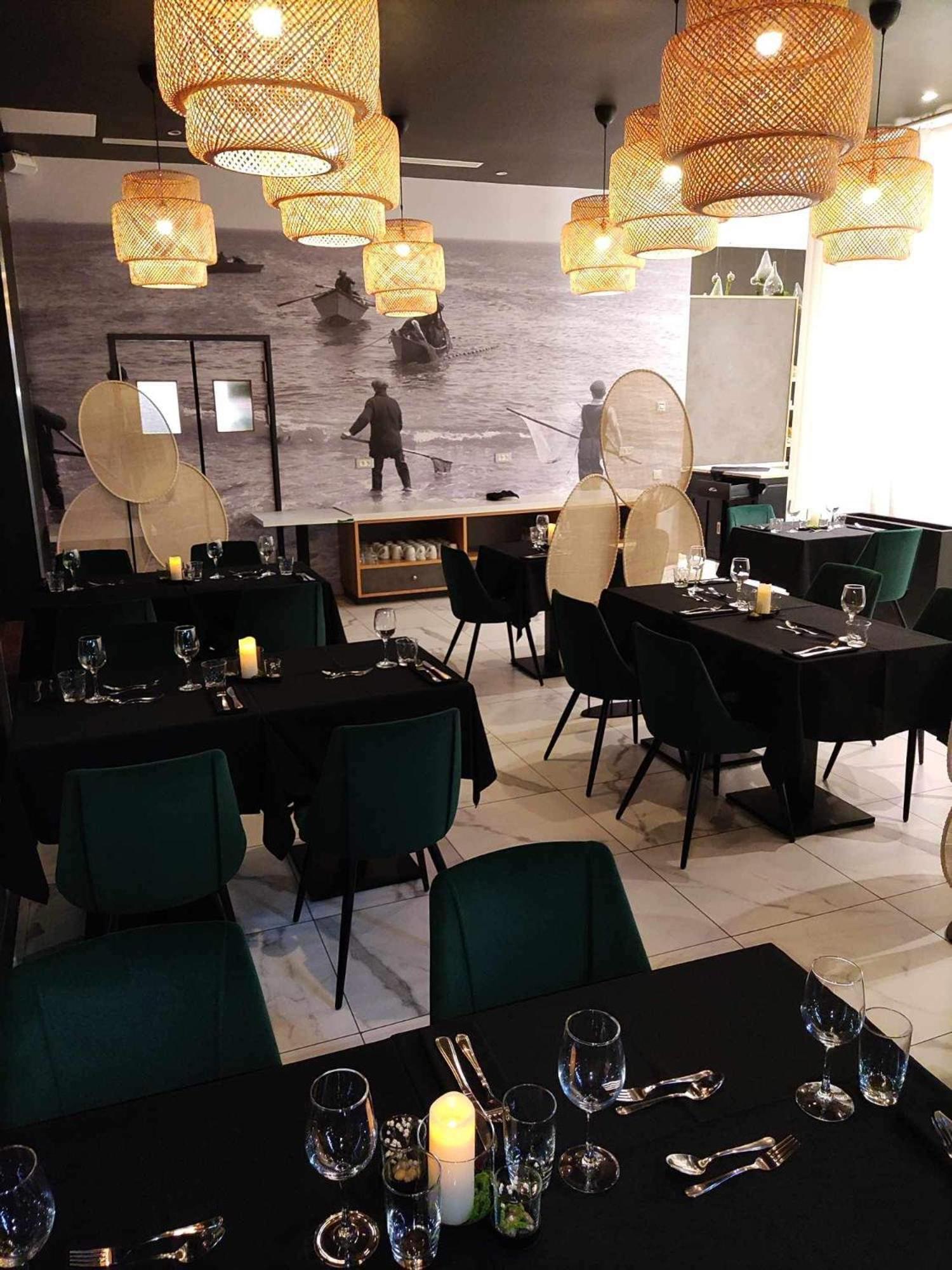 Les Terrasses Du Port 호텔 생 피에르 외부 사진